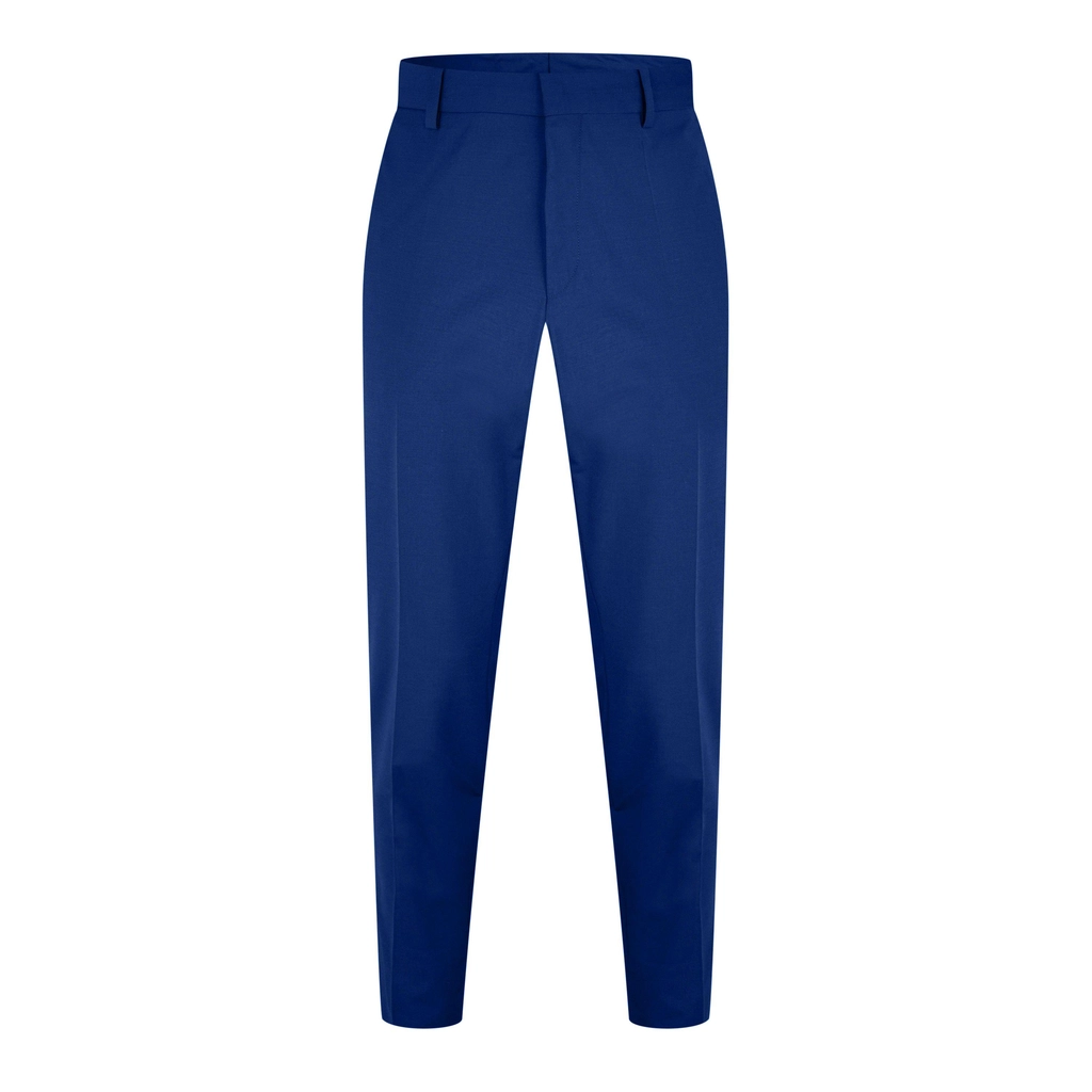 Hugo Boss Genius Suit Trousers - Blue 463